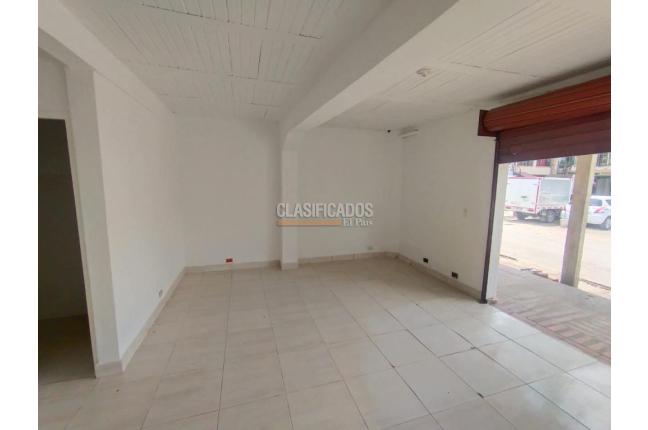 Locales y Bodegas, Alquiler, Comfenalco - $700.000