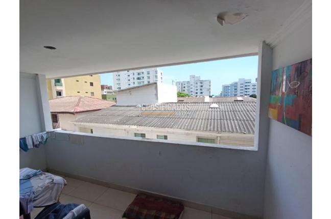 Apartamentos, Alquiler, Barranquilla - $2.350.000