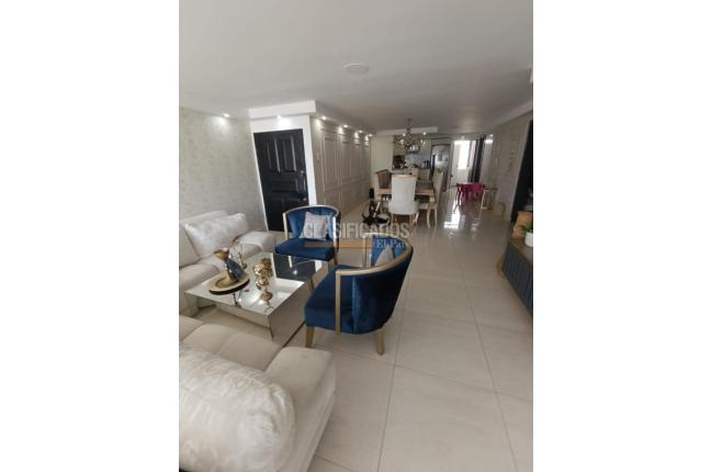Apartamentos, Alquiler, Barranquilla - $2.350.000