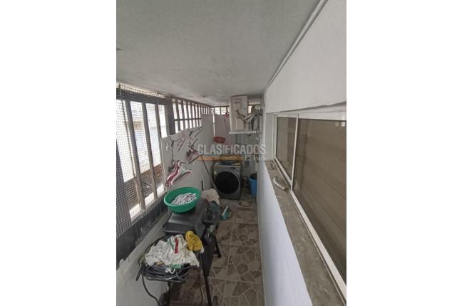 Apartamentos, Alquiler, Barranquilla - $2.350.000