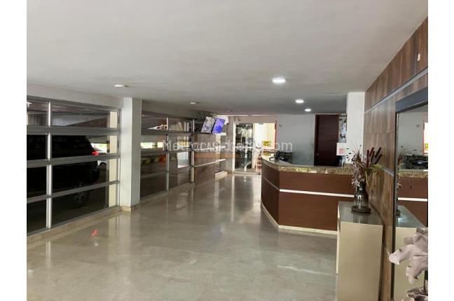 Apartamentos, Alquiler en Barranquilla