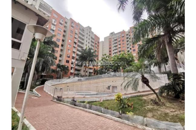 Apartamentos, Alquiler, Barranquilla - $2.200.000