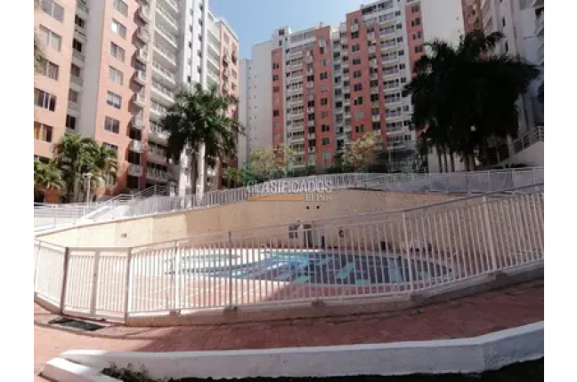 Apartamentos, Alquiler, Barranquilla - $2.200.000