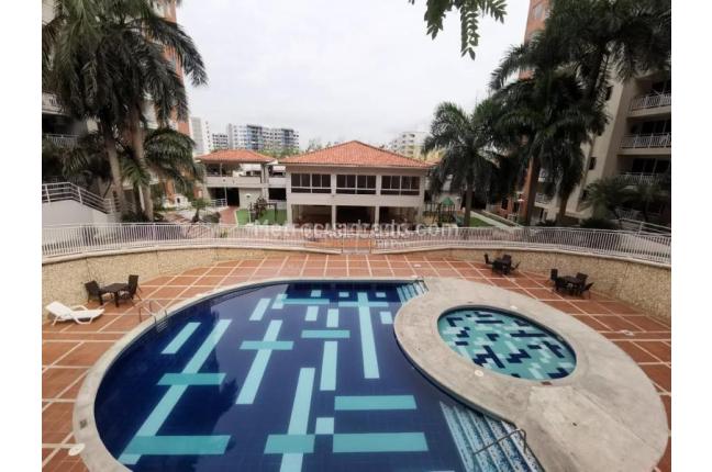 Apartamentos, Alquiler, Barranquilla - $2.200.000