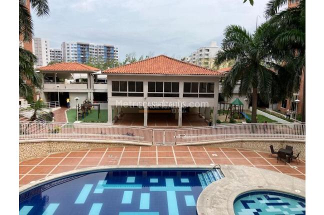 Apartamentos, Alquiler, Barranquilla - $2.200.000