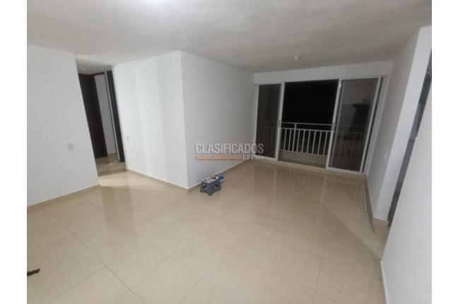 Apartamentos, Alquiler, Barranquilla - $2.200.000