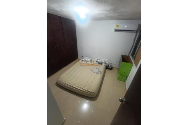 Apartamentos, Alquiler, Barranquilla - $2.200.000