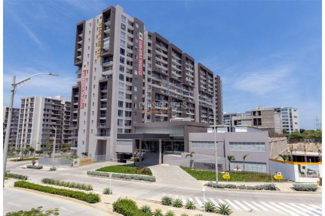 Apartamentos, Alquiler, Barranquilla - $5.950.000
