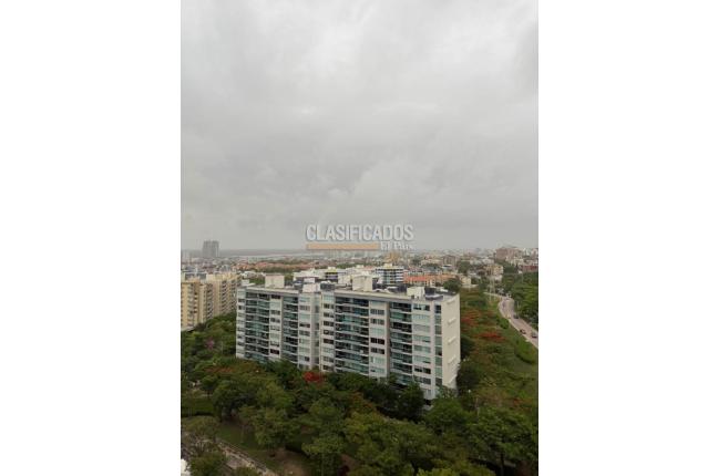 Apartamentos, Alquiler, Barranquilla - $5.950.000