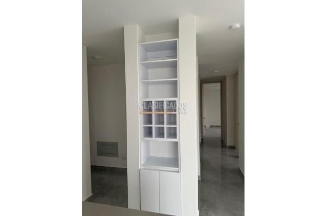 Apartamentos, Alquiler, Barranquilla - $5.950.000