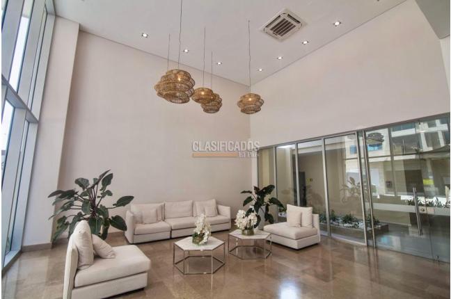 Apartamentos, Alquiler, Puerto Colombia - $4.700.000