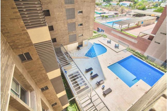 Apartamentos, Alquiler, Puerto Colombia - $4.700.000