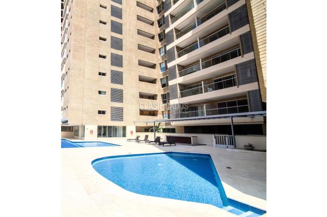 Apartamentos, Alquiler, Puerto Colombia - $4.700.000
