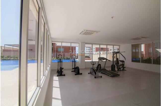 Apartamentos, Alquiler, Puerto Colombia - $4.700.000