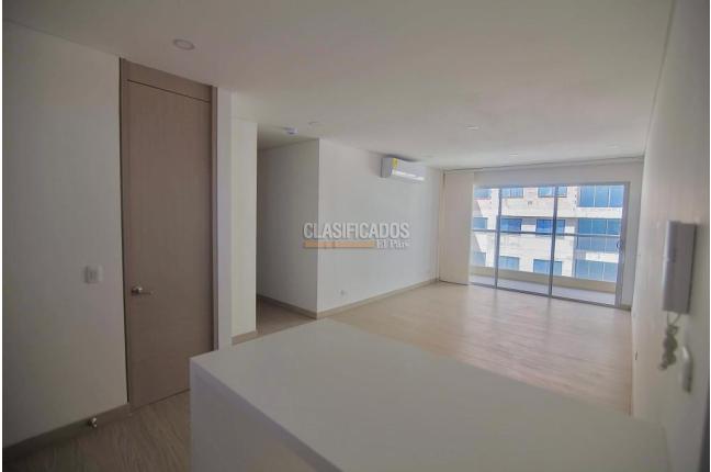 Apartamentos, Alquiler, Puerto Colombia - $4.700.000