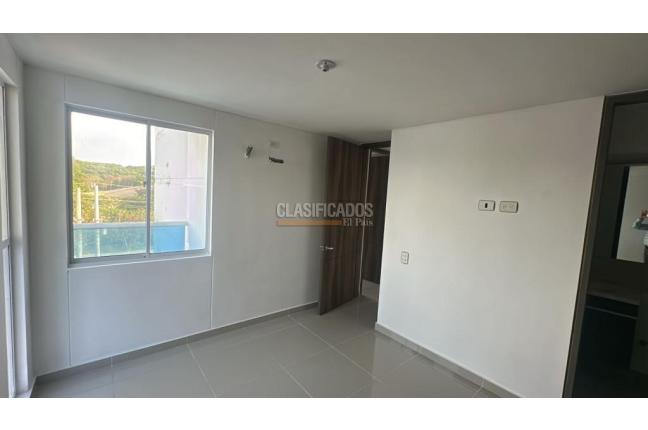 Apartamentos, Alquiler, Barranquilla - $3.500.000