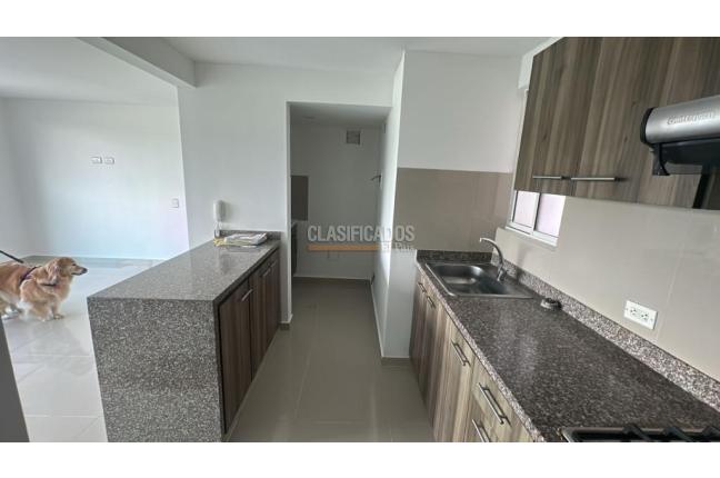 Apartamentos, Alquiler, Barranquilla - $3.500.000