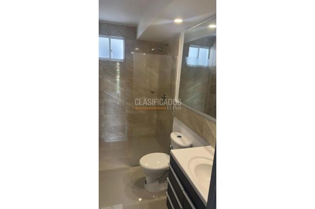 Apartamentos, Alquiler, Barranquilla - $3.500.000