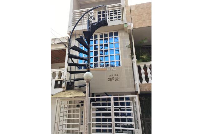 Casas, Venta en Calipso