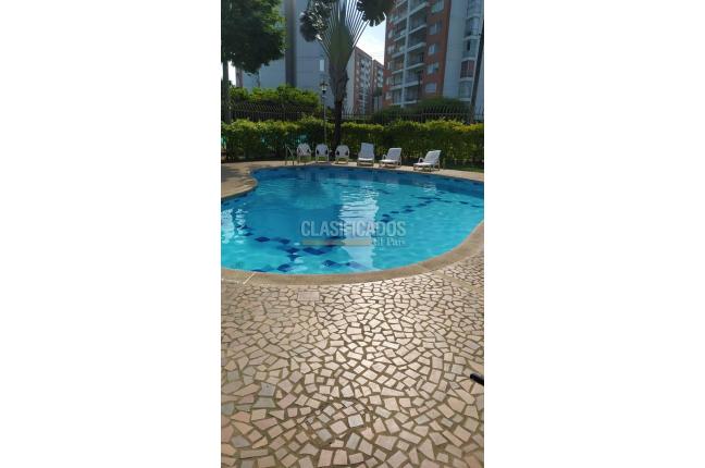 Apartamentos, Venta, Valle del Lili - $190.000.000