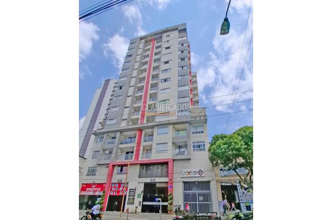 Apartamentos, Alquiler, Bucaramanga - $1.900.000