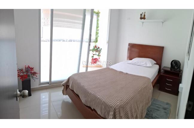 Apartamentos, Alquiler, Bucaramanga - $1.900.000