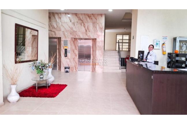 Apartamentos, Alquiler, Bucaramanga - $1.900.000