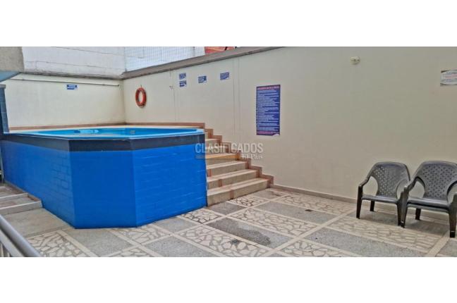 Apartamentos, Alquiler, Bucaramanga - $1.900.000