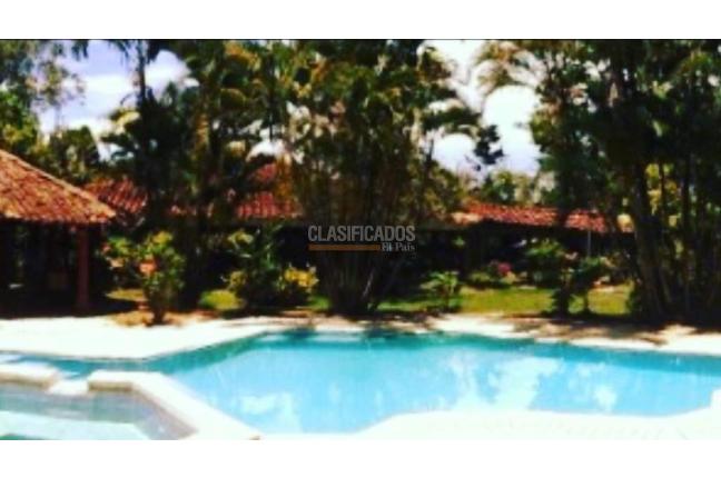 Fincas y Casas Campestres, Venta en Jamundí