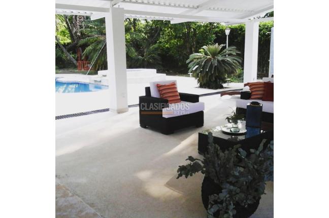 Fincas y Casas Campestres, Venta en Jamundí