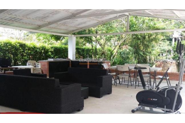 Fincas y Casas Campestres, Venta, Jamundí - $1.400.000.000