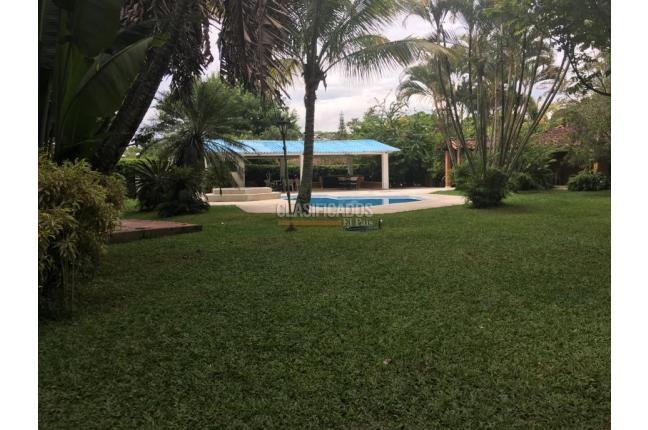 Fincas y Casas Campestres, Venta, Jamundí - $1.400.000.000