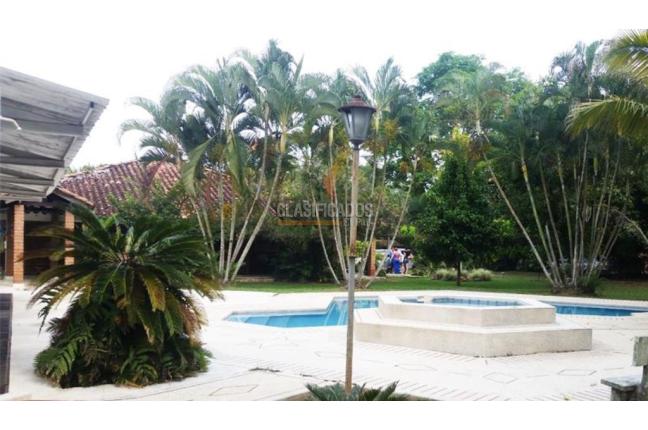 Fincas y Casas Campestres, Venta, Jamundí - $1.400.000.000
