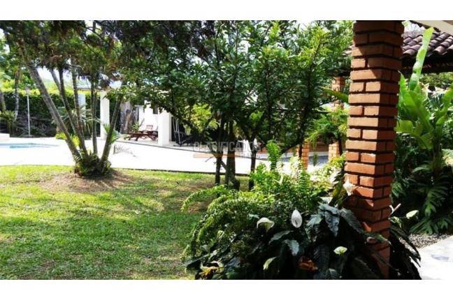 Fincas y Casas Campestres, Venta, Jamundí - $1.400.000.000