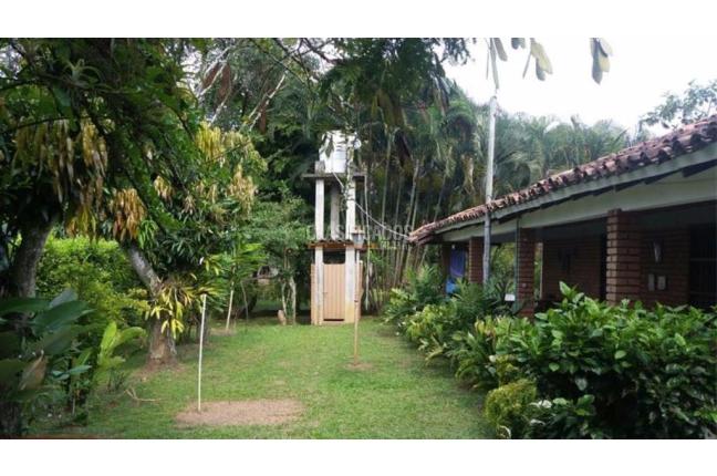Fincas y Casas Campestres, Venta, Jamundí - $1.400.000.000