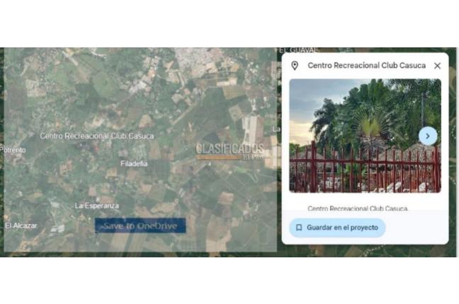 Fincas y Casas Campestres, Venta, Jamundí - $1.400.000.000