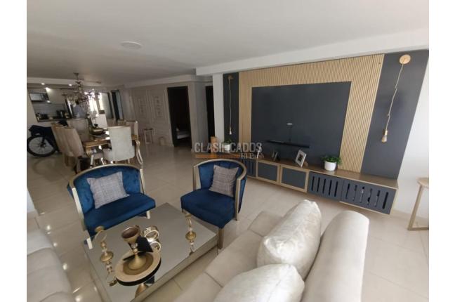 Apartamentos, Alquiler, Barranquilla - $2.350.000