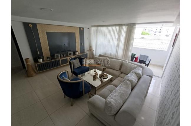 Apartamentos, Alquiler, Barranquilla - $2.350.000