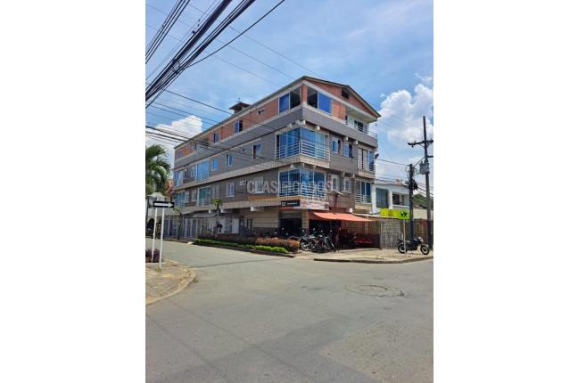 Edificios, Venta, Caldas - $2.100.000.000