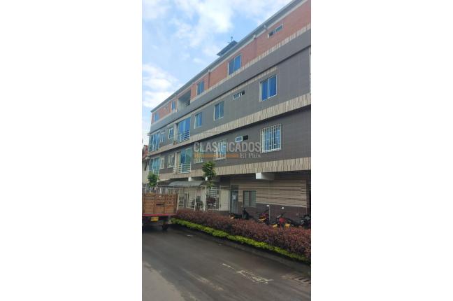 Edificios, Venta, Caldas - $2.100.000.000