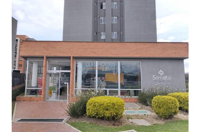 Apartamentos, Alquiler en Chía