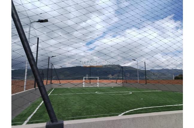 Apartamentos, Alquiler, Chía - $1.400.000