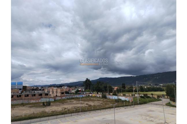 Apartamentos, Alquiler, Chía - $1.400.000