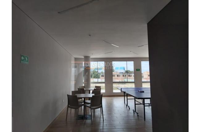Apartamentos, Alquiler, Chía - $1.400.000