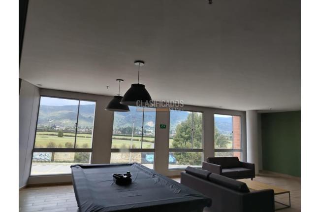 Apartamentos, Alquiler, Chía - $1.400.000