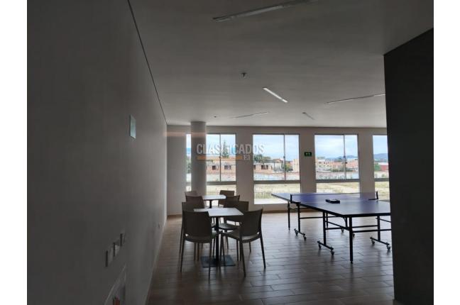 Apartamentos, Alquiler, Chía - $1.400.000