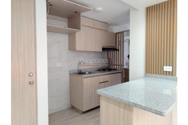 Apartamentos, Alquiler, Chía - $1.400.000