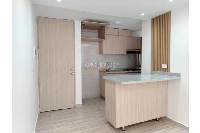 Apartamentos, Alquiler, Chía - $1.400.000