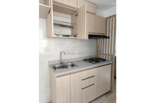 Apartamentos, Alquiler, Chía - $1.400.000
