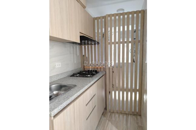 Apartamentos, Alquiler, Chía - $1.400.000